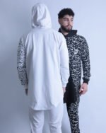 Arabic Calligraphy Hoodie Set - Image 9