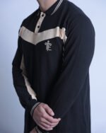 Classic Contrast Polo - Image 4