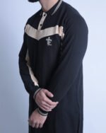 Classic Contrast Polo - Image 5