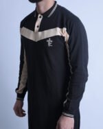 Classic Contrast Polo - Image 6