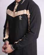 Classic Contrast Polo - Image 7