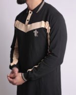 Classic Contrast Polo - Image 8